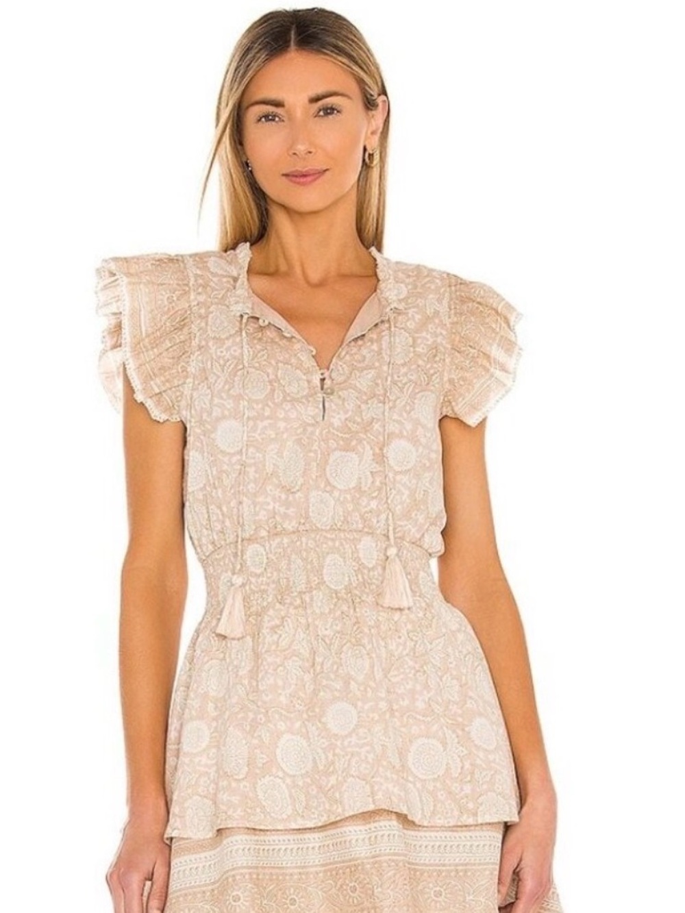 NWT CLEOBELLA Rachelle mini dress